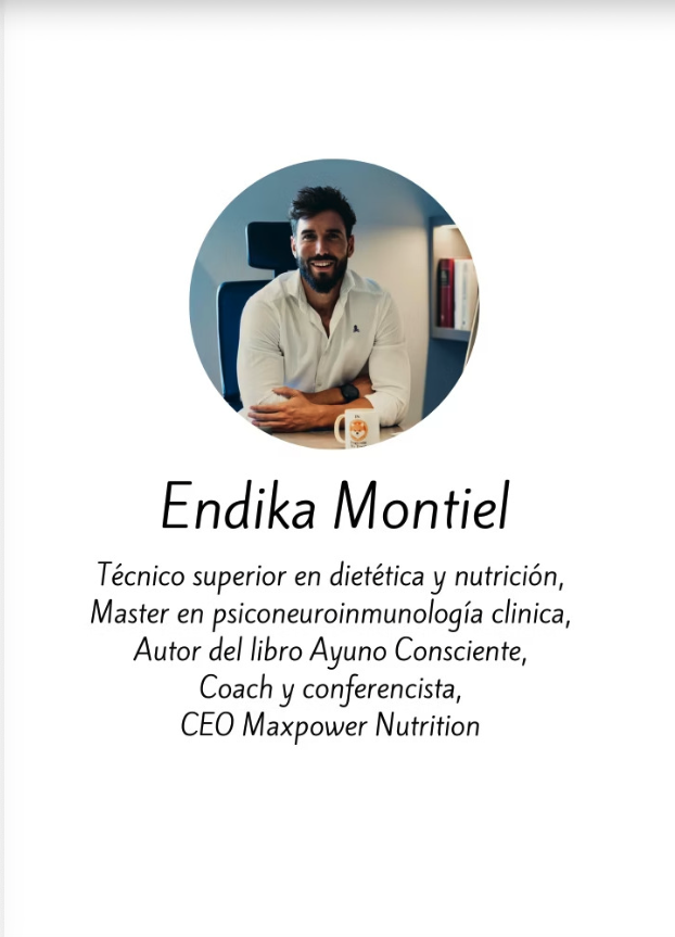 Endika Montiel